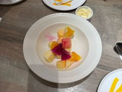 -菲滋意式餐厅(富阳东方茂店)