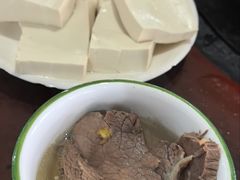 -朝伟清真铜瓢牛肉馆(三十年老·店)