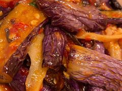 肉沫茄子-外婆家(古墩印象城店)