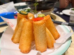 -巡味顺德菜(龙华壹方城店)