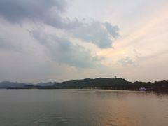 -湖畔居茶楼(湖滨店)