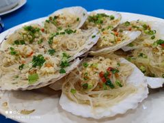-旺富东海大酒楼(海鲜街店)