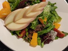 -Let'sBURGERplus·非常创意汉堡(三里屯店)