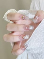 -斯馨·健康美甲美睫