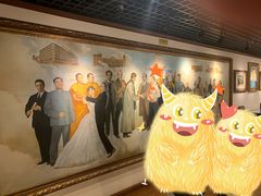 -利顺德大饭店·维多利亚花园(小白楼店)