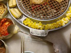 -韩宫宴烤肉·料理(苏州中心店)