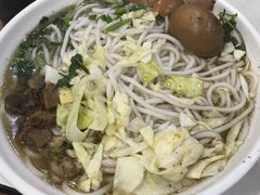-花溪王记牛肉粉(四季花溪商场店)