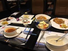 -法兰度航空主题餐厅(河源店)