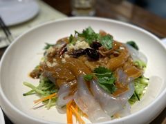 -老厨家(友谊路总店)