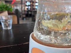 -泰莲庭·溪畔餐厅(雁栖湖店)
