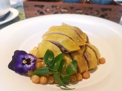 -申粤轩酒楼·三十年粤菜经典(丁香花园店)