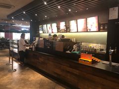 -星巴克臻选(上海长风大悦城店)
