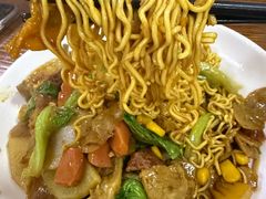 -经典砂锅粉丝煲