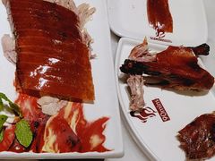 -鸭匠食府·挂炉烤鸭·新京菜(阜成路店)