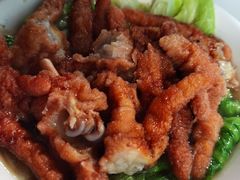 -梓记牛什(總店)