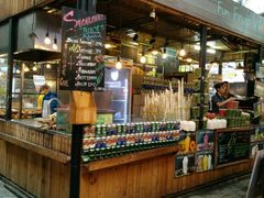 -本街食品市场