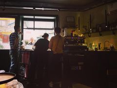 大堂-SeekSeeking咖啡专门店(堰塘街店)