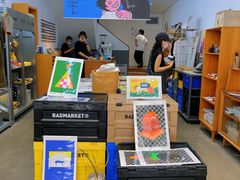 -Badmarket(庙前西街店)