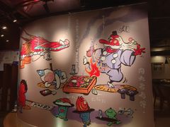 -神户赤童日式烤肉伙伴(东直门店)