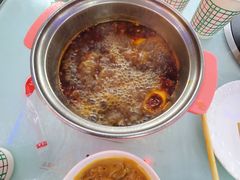 -味香林牦牛自助火锅
