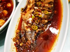 臭鳜鱼-枕水江南(红胜大街店)