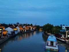 -嘉兴月河历史街区