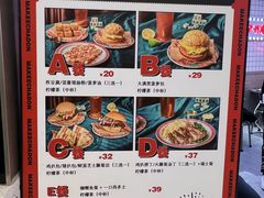 -孖记茶档·热腾茶餐(荔湾领展广场店)