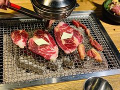 -鑫釜山海鲜烧烤(浑南店)
