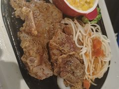 -豪客来牛排(开元盛世广场店)