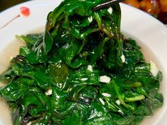 -芦茨金富饭庄·25年老字号·专做稻草鸡