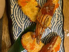 -乐亭日本料理(彩虹本店)