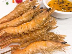 -汉通东林海鲜大酒店(鼓楼孝闻街店)