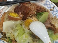 -香友记正宗隆江猪脚饭(首经贸店)
