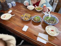 -小谭豆花(西大街店)