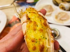 -芭菲盛宴·环球美食(解放碑英利国际店)