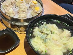 -真真鲜馄饨店(启蒙路店)