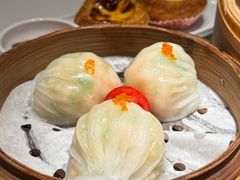 -禄运茶居·手工点心(猎德店)