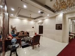 -盛世桃源(群力店)
