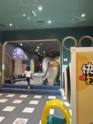 -meland club亲子乐园(北京芳圆里ID MALL店)