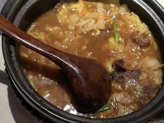 -老阿爸江浙土菜(前进东路店)
