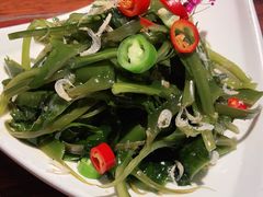 -前海沿·青岛菜(五四广场永旺店)