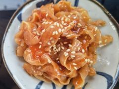 -鞠橘居酒屋(仁恒江湾新天地店)