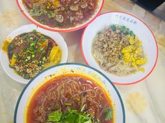 -何氏筠连水粉(明伦堂店)