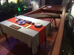 -碧露轩·大益茶体验馆(镇江路店)
