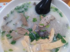 -鸭小妹鸭血粉丝(老门东店)