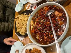 -天和晟新京菜.水煮鱼.湘土菜(国展店)