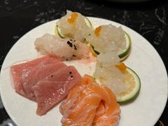 澳龙姿造-蒋记海鲜姿造•洋房别墅(星河湾店)