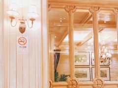 门面-外婆家(古墩印象城店)