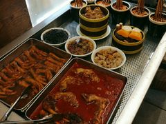 -虢国羊肉汤馆(政二街店)
