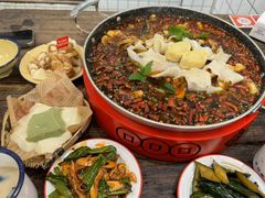-聂发财重庆江湖菜(解放碑店)